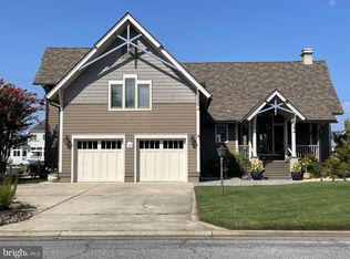 19 Harlan Trce, Berlin, MD 21811