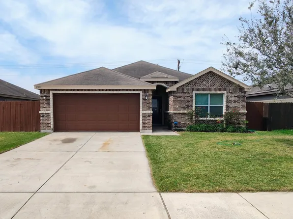2201 Brown Pelican, Harlingen, TX 78552