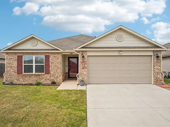 1905 Mason Ln, Oklahoma City, OK 73127