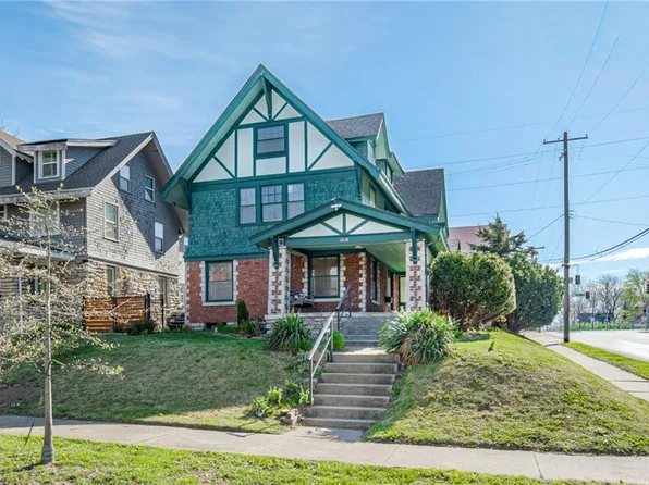 3839 Harrison Blvd, Kansas City, MO 64109