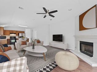 15509 Ozone Pl, Austin, TX 78728