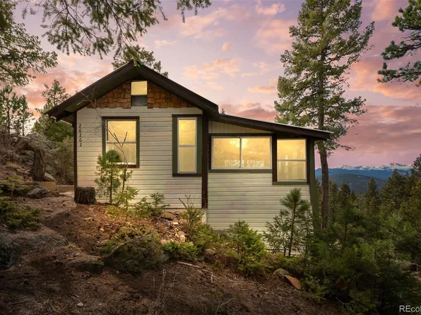 26262 Fern Gulch Road, Evergreen, CO 80439