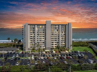 4200 N Highway A1a APT 616, Hutchinson Island, FL 34949