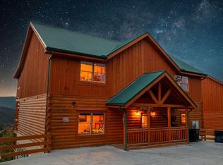 3336 Lonesome Pine Way, Sevierville, TN 37862