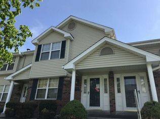 1709 Honeysuckle Dr, Saint Charles, MO 63303