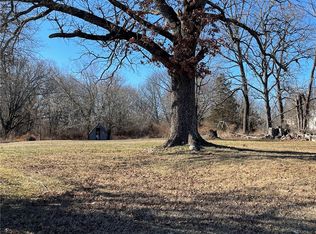 N Old Wire Rd TRACT 3, Garfield, AR 72732