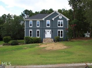 18 High Point Dr SW, Cartersville, GA 30120