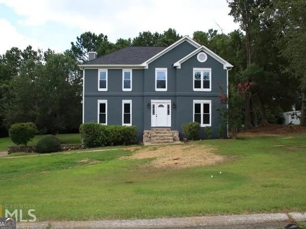 18 High Point Dr SW, Cartersville, GA 30120