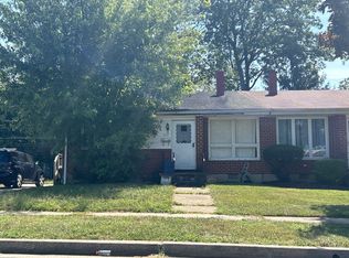 3321 Fieldview Rd, Baltimore, MD 21207