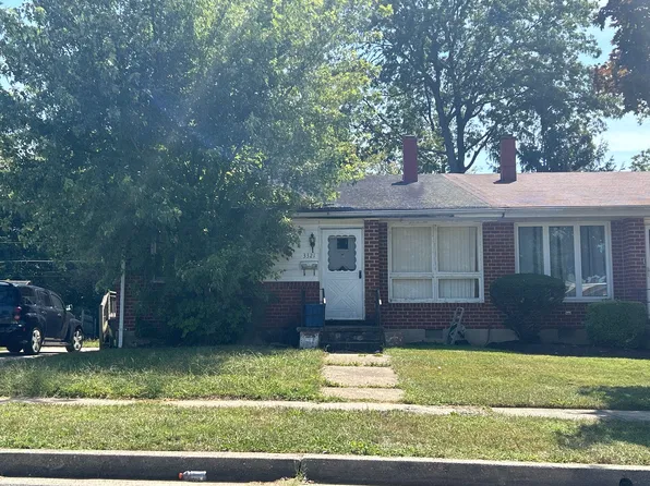 3321 Fieldview Rd, Baltimore, MD 21207