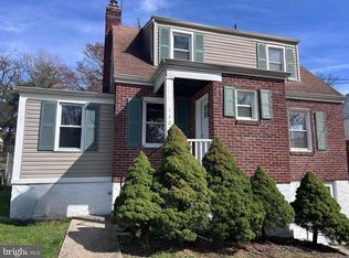 1402 Edgewick Ave, Capitol Heights, MD 20743