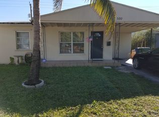 500 NE 51st St, Fort Lauderdale, FL 33334
