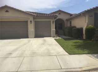 1457 Liatris Way, Beaumont, CA 92223