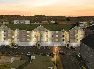 98 Mill St #200, Woonsocket, RI 02895