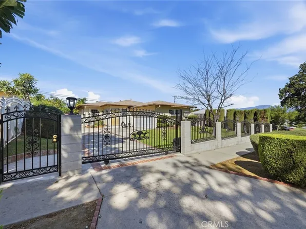 671 Peggy Ave, La Puente, CA 91744