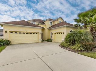 3529 Diamond Falls Cir, Land O Lakes, FL 34638