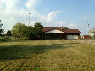 3250 Rocky Point Rd, Springfield, OH 45502