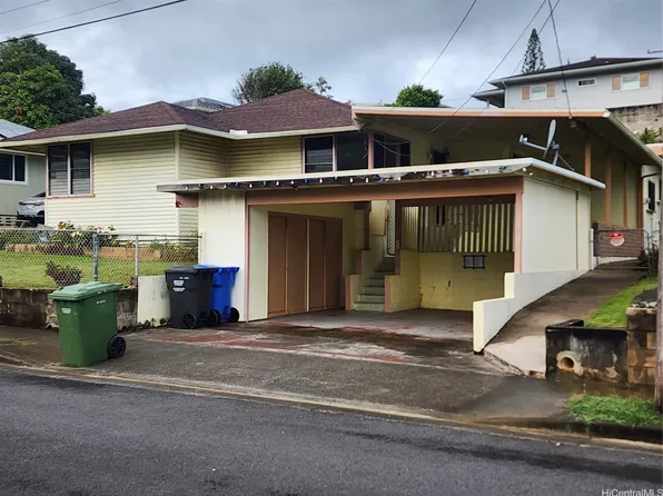 1115 Liku St, Kailua, HI 96734