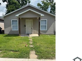 616 Jefferson Ave, Cape Girardeau, MO 63703