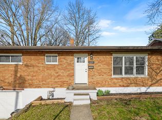 444 McAlpin Ave, Erlanger, KY 41018