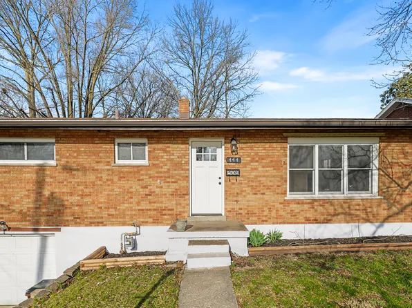 444 McAlpin Ave, Erlanger, KY 41018