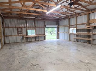 150 County Road 2359, Liberty, TX 77575