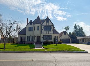 1520 E Olive Ave, Fresno, CA 93728