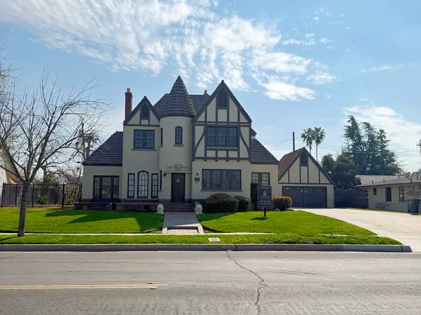 1520 E Olive Ave, Fresno, CA 93728