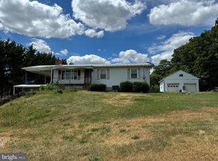 8495 Talhelm Rd, Chambersburg, PA 17202