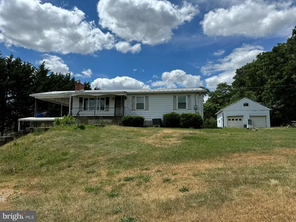 8495 Talhelm Rd, Chambersburg, PA 17202