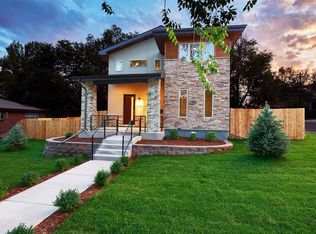 3301 S Ogden St, Englewood, CO 80113
