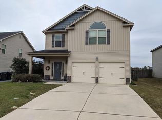 3116 Theodore St, Augusta, GA 30909