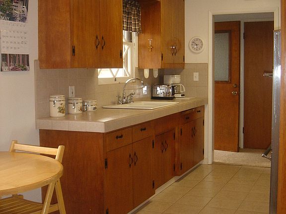 View from the bf nook