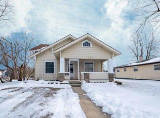 3017 Gilboa Ave, Zion, IL 60099