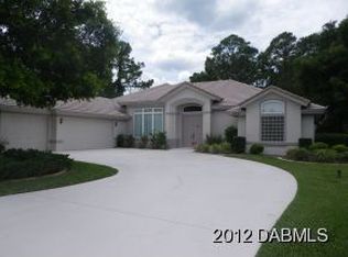 711 Dolphin Head Ln, Ormond Beach, FL 32174