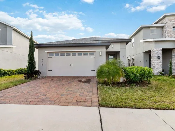 3212 Oxbow Ct, Harmony, FL 34773