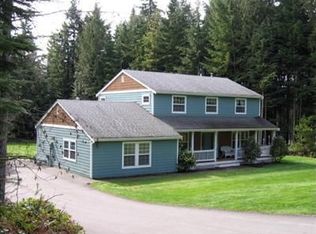 7411 Roundup Ln NW, Silverdale, WA 98383