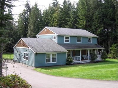 7411 Roundup Ln NW, Silverdale, WA, 98383