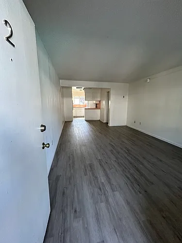 Floor plan 2 bedroom