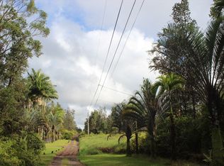 Road 4 Kea #IO, Mountain View, HI 96771