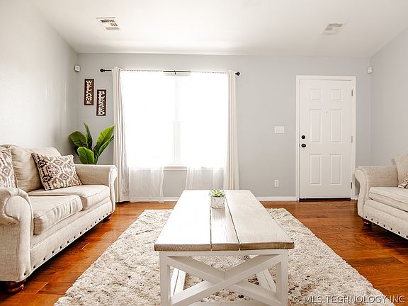 5th image of 25935 E 90th St S
