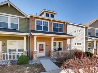 4837 Harrier Ridge Dr, Colorado Springs, CO 80916