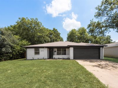 2710 Posey Dr, Irving, TX, 75062