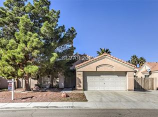 4923 Breezy Day Dr, North Las Vegas, NV 89031