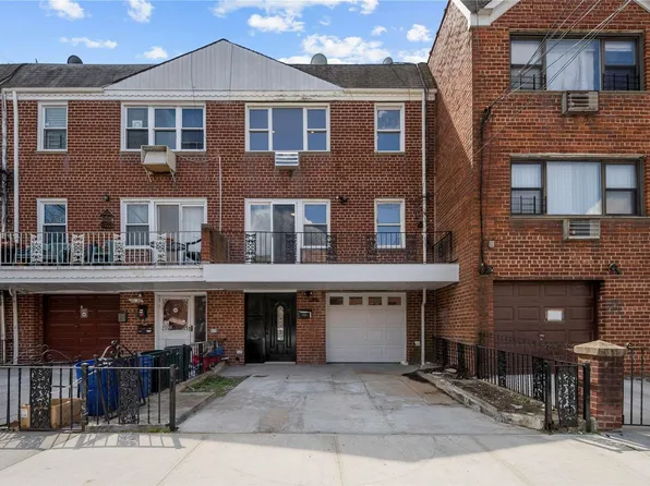 110-24 55th Avenue, Corona, NY 11368