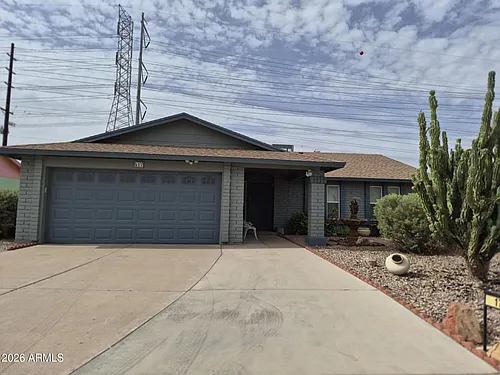 517 W Peralta Ave Photo 1