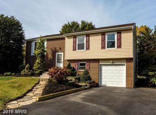 4738 Hale Haven Dr, Ellicott City, MD 21043