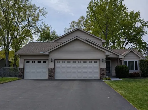 6625 White Birch Ct, Lino Lakes, MN 55014