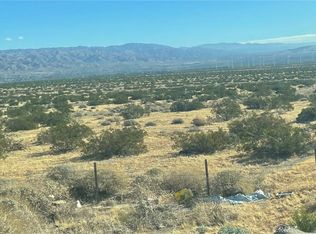 7777 Two Mile Rd, Joshua Tree, CA 92252