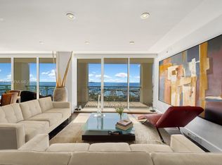 Ritz Carlton Residences, Miami, FL 33133